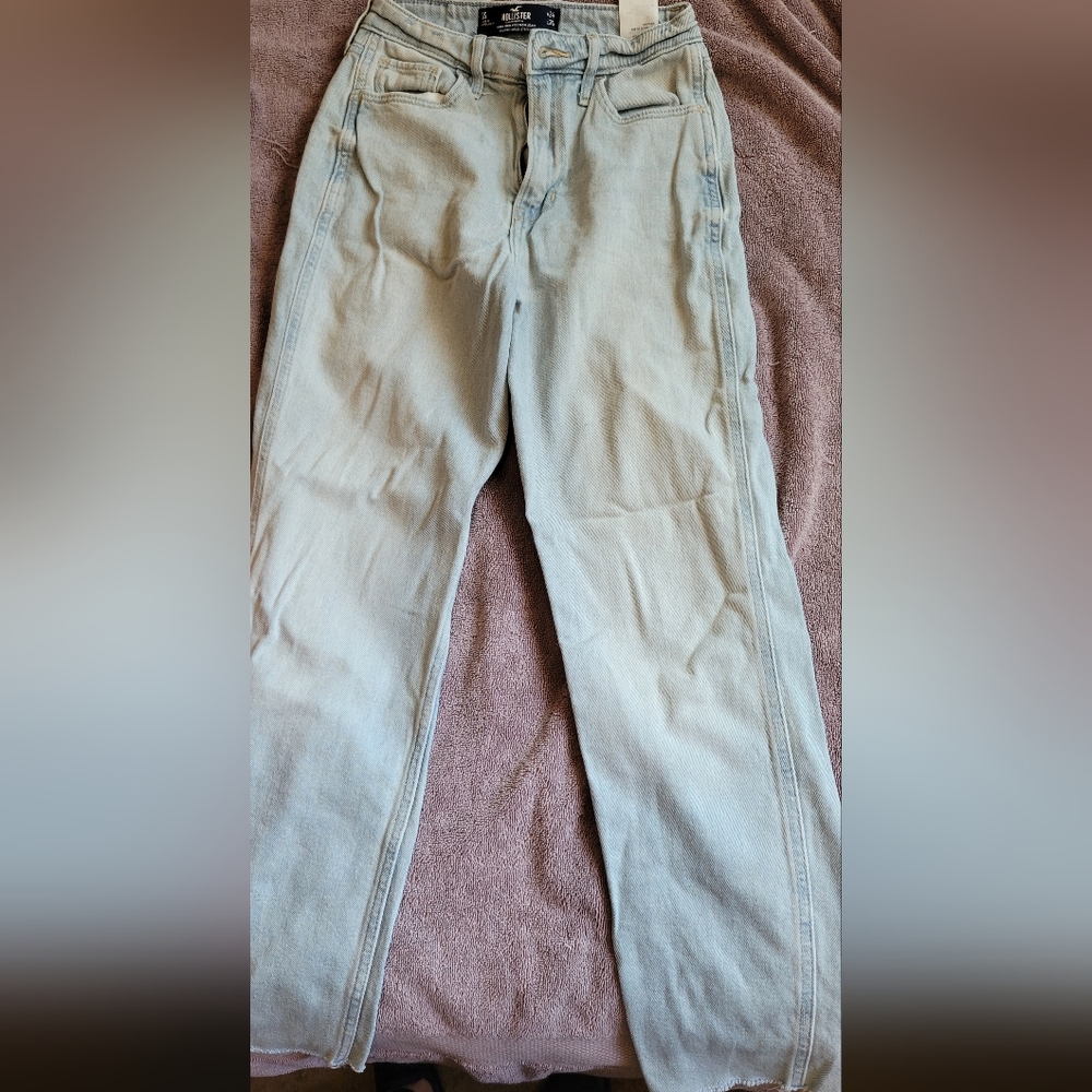 Jean